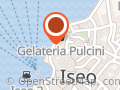 Infopoint Lago d'Iseo e Franciacorta