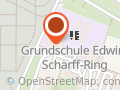 DRK Kinder und Jugendhilfe GBS Edwin-Scharff-Ring