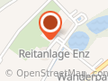 Reitanlage Enz