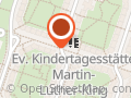 Martin-Luther-King, Kindertagesheim