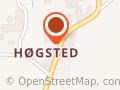 Høgsted Genbrug Og Handelscenter