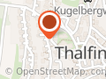 Rathaus und Bürgerbüro Thalfingen