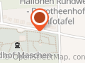 Friedhof Maschen mit Kapelle
