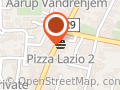 Pizza Lazio
