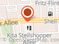 Elbkinder-Kita Steilshooper Allee