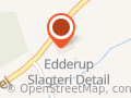 Edderup Slagteri