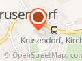 Dreifaltigkeitskirche Krusendorf - Ev.-Luth. Kirchengemeinde Krusendorf