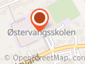 Østervangsskolens SFO Børnehuset