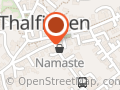 Schönheitsstudio Namasthe