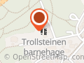 Trollsteinen Barnehage BA