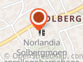 Norlandia Solbergmoen barnehage