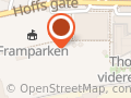 Framparken As