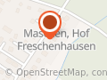 Privatpraxis für Osteopathie & Physiotherapie - Franziska Jonischkeit