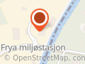 Frya Miljøstasjon