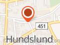 Hunslund-Oldrup Kraftvarmeværk Amba