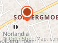 Solbergmoen legehus