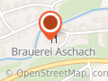 Brauerei Aschach