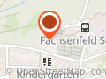 Kath. Pfarrämter Fachsenfeld