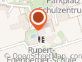 Sporthallen Schulzentrum Pfuhl
