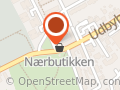 Nærbutikken V/thi Dung Nguyen