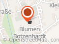 Blumen Botzenhardt