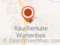 Räucherkate Wattenbek