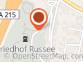 Grünflächenamt Friedhofsabteilung Friedhof Russee