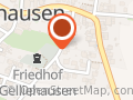 Kindertagespflege "Kleine Weltenbummler Gelliehausen" Tagesmutter Gleichen