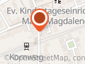 Döner Kebab Klein Borstel