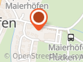 Freiwillige Feuerwehr Maierhöfen