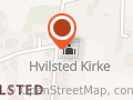 Hvilsted Kirke