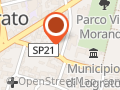 Pizzeria capriccio