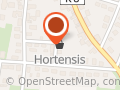 Hortensis