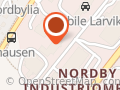 PUNKT 1 LARVIK AS