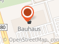 BAUHAUS Randers SØ