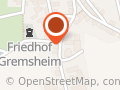 Ferienwohnung in Gremsheim