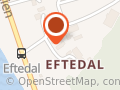 Dag Fredrik Eftedal