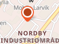 Nordsjö Idé & Design Larvik