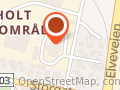 Larvik Combat Center