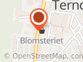 Blomsterstuen (kirsten Pedersen)