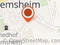 Ferienwohnung in Gremsheim