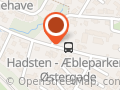 Favrskov Børne- og Ungecenter Afdeling Slottet