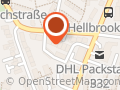 Therapie Hellbrookkamp Praxis für Psychotherapie/ Psychiatrie