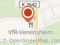VfR Altenmünster Tennis