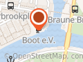 BOOTsWagen Löschplatz Billebecken und Osterbrookplatz