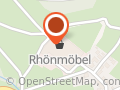 Rhönmöbel Polstermöbel Manufaktur
