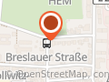 Dr.-medic.stom. / UMF Klausenburg Erwin Breckner