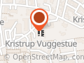 Kristrup Vuggestue S/I
