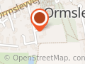 Ormslev Kirke