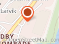 Bring Frigo Warehouse AS Avd Larvik